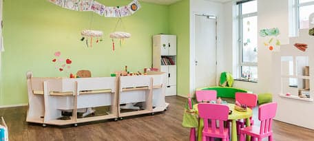 Kinderdagverblijf Mamalief B.V. foto 4