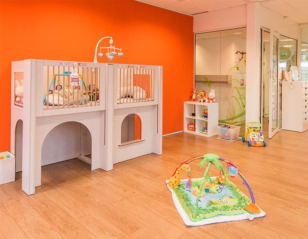 Kinderdagverblijf Mamalief B.V. foto 5