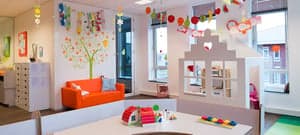 Kinderdagverblijf Mamalief B.V. foto 6