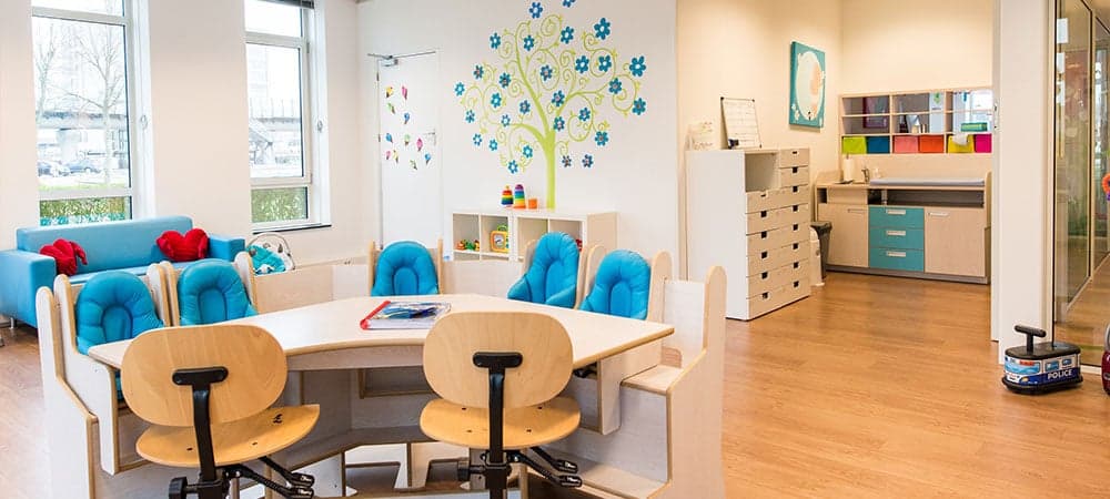 Kinderdagverblijf Mamalief B.V. foto 8