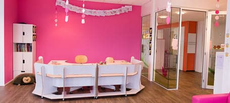 Kinderdagverblijf Mamalief B.V. foto 9