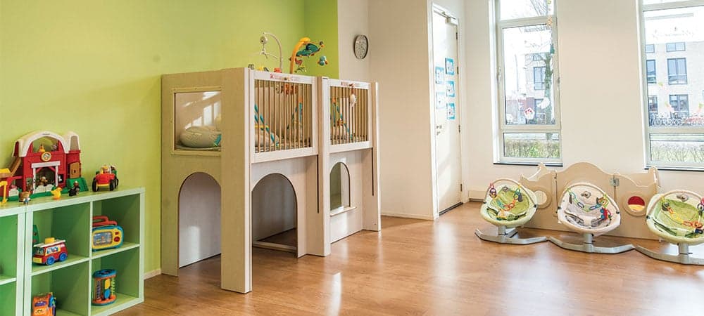 Kinderdagverblijf Mamalief B.V. foto 10