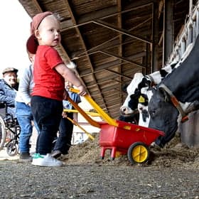 Kinderdagverblijf De Bonte Koe foto 4
