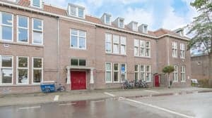Kindergarden Delft Hugo de Grootstraat