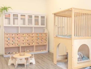 Kindergarden Delft Hugo de Grootstraat 3