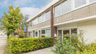 Kindergarden Delft Hugo de Grootstraat foto 5