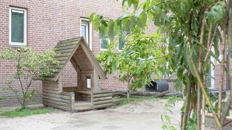 Kindergarden Delft Hugo de Grootstraat foto 6