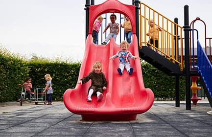 KDV Villa Vrolijk foto 5