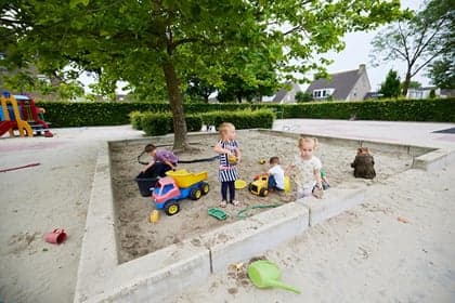 KDV Villa Vrolijk foto 8