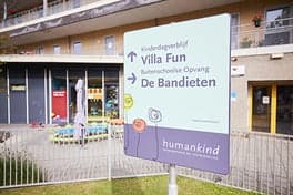 KDV Villa Vrolijk foto 9