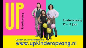 Up Kinderopvang