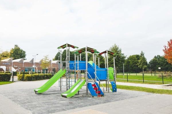 Partou BSO Noorderdiep 135 foto 5