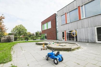 Partou BSO Noorderdiep 135 foto 8