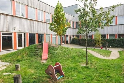 Partou BSO Noorderdiep 135 foto 9