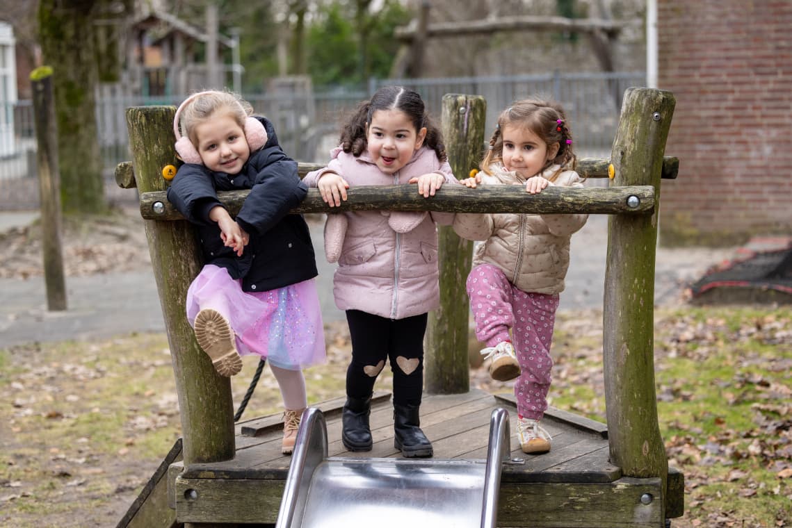 Peuteropvang Don Sarto