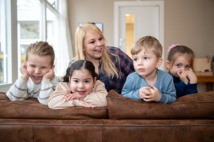 Peuteropvang Don Sarto 3