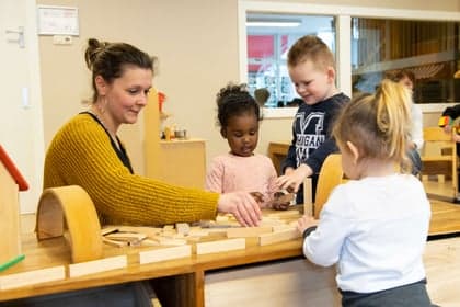 Peuteropvang Don Sarto foto 5