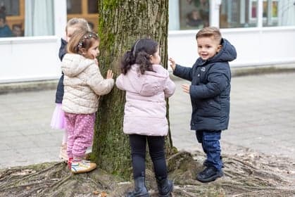 Peuteropvang Don Sarto foto 6