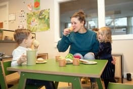 Peuteropvang Don Sarto foto 8