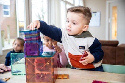 Peuteropvang Don Sarto foto 10