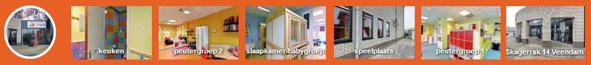 Kinderopvang Bamba B.V. foto 5