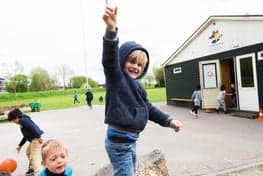 Sport BSO Jada foto 5