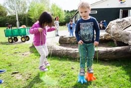 Sport BSO Jada foto 6