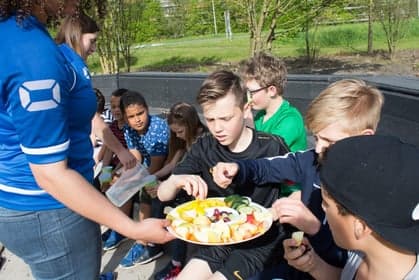 Sport BSO Jada foto 10