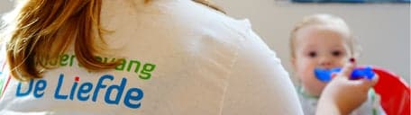 Kinderopvang De Liefde 2