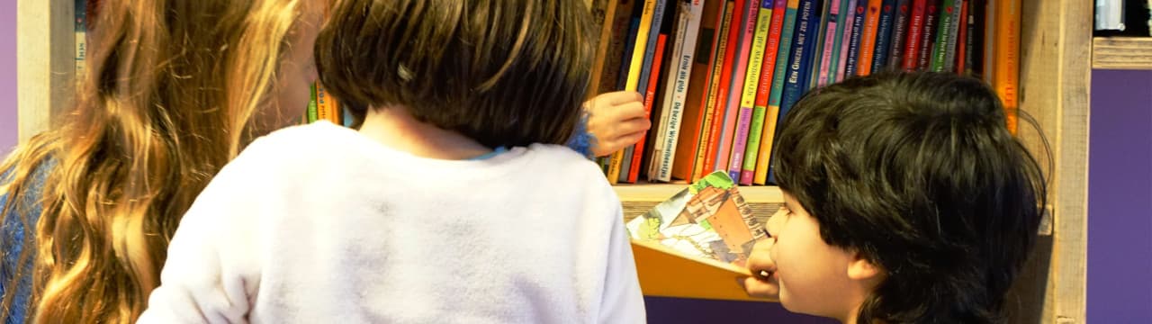 Kinderopvang De Liefde 3