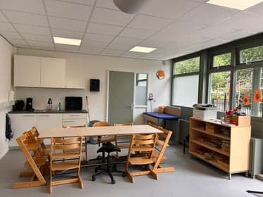 KDV Groningen Dikkie Dik