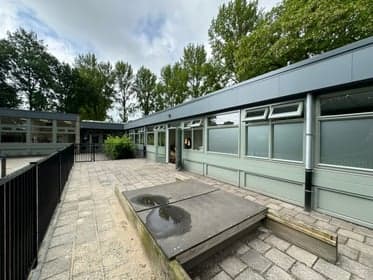 KDV Groningen Dikkie Dik 2