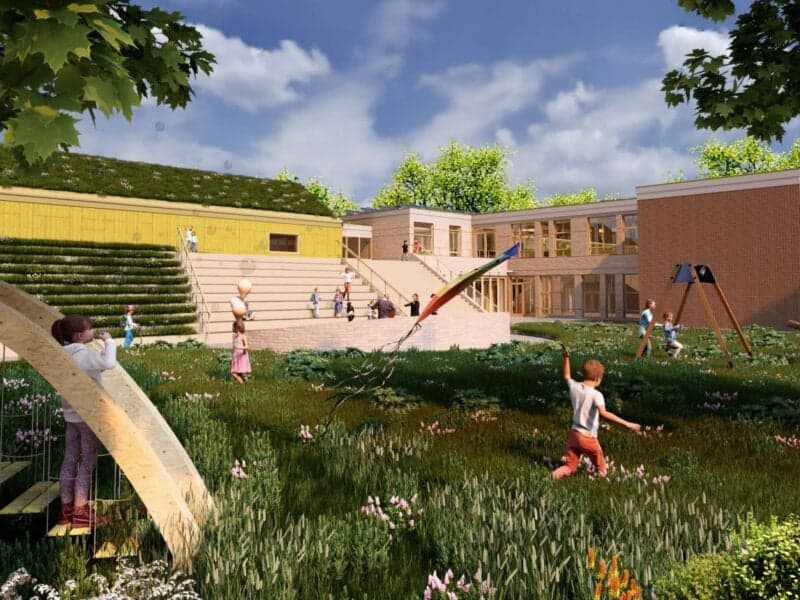 KDV Groningen Dikkie Dik foto 4