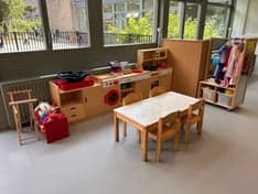 KDV Groningen Dikkie Dik foto 5