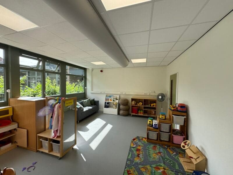 KDV Groningen Dikkie Dik foto 6