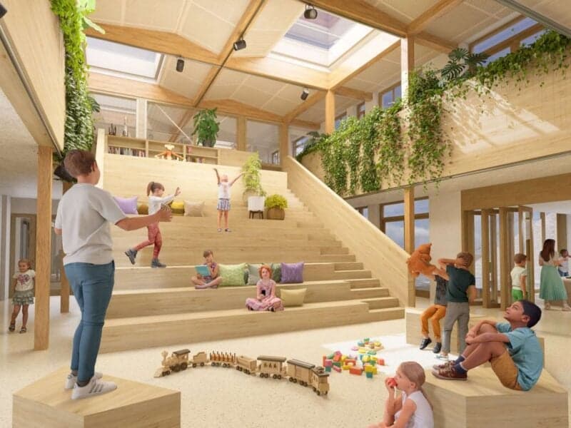 KDV Groningen Dikkie Dik foto 8