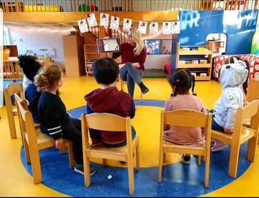 KDV Groningen Dikkie Dik foto 10