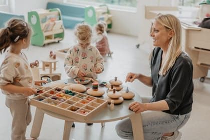 Hero Kinderdagverblijf Van Oosten de Bruijnstraat foto 4