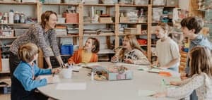 Hero Kinderdagverblijf Van Oosten de Bruijnstraat foto 5