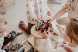 Hero Kinderdagverblijf Van Oosten de Bruijnstraat foto 7