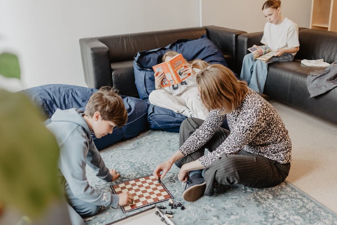 Hero Kinderdagverblijf Van Oosten de Bruijnstraat foto 9