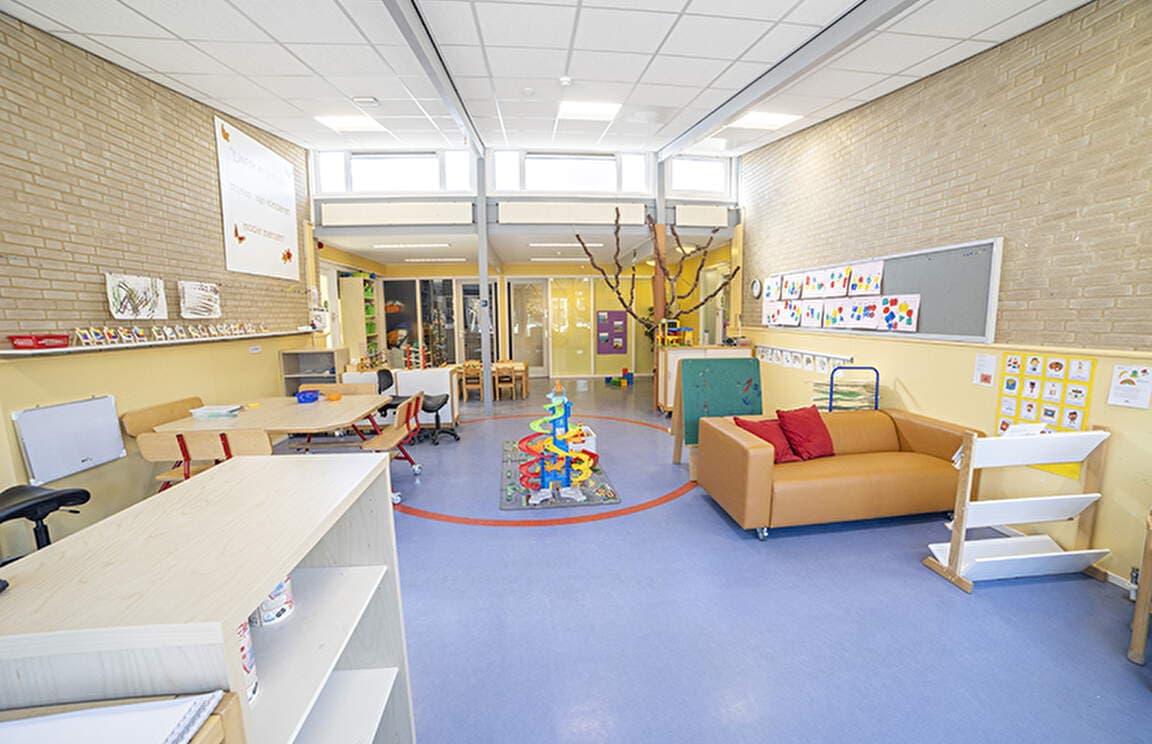 peuteropvang De Bothoven 2