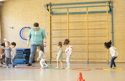 peuteropvang De Bothoven 3