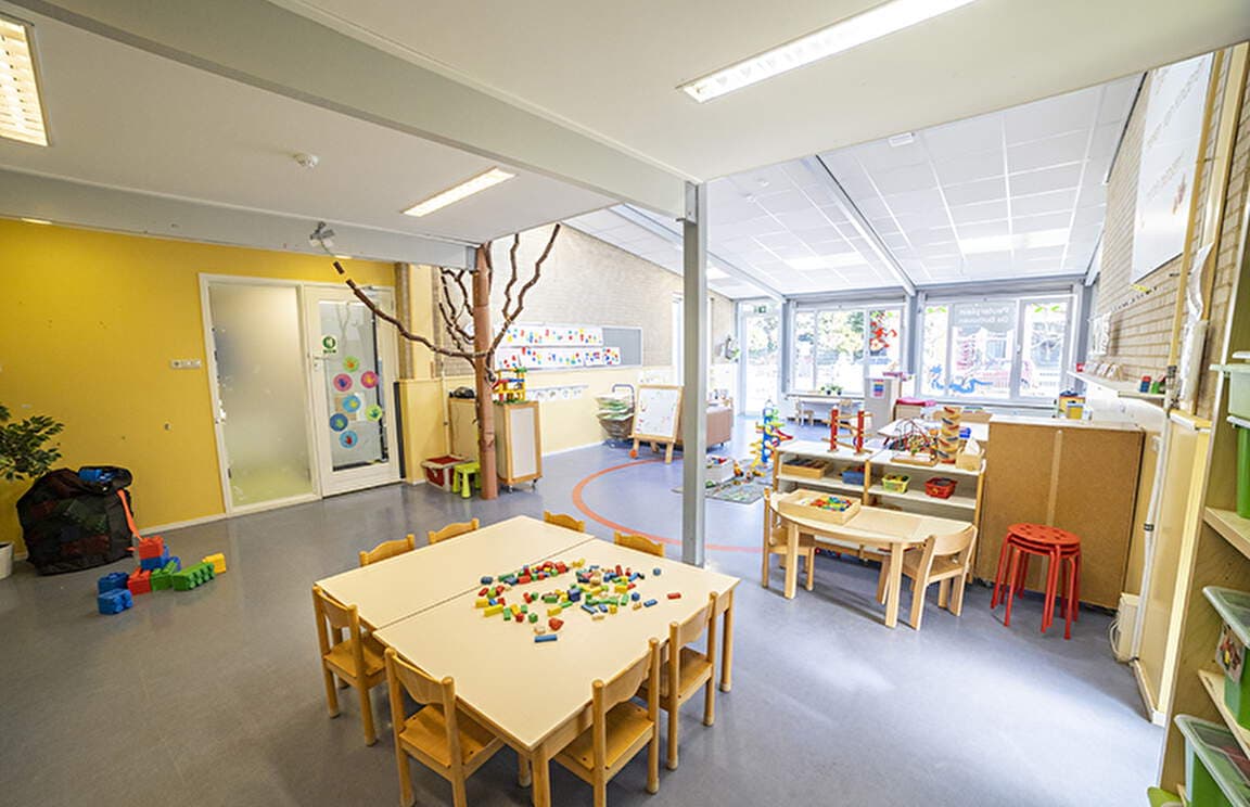 peuteropvang De Bothoven foto 4
