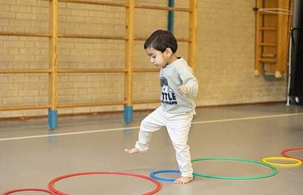 peuteropvang De Bothoven foto 6