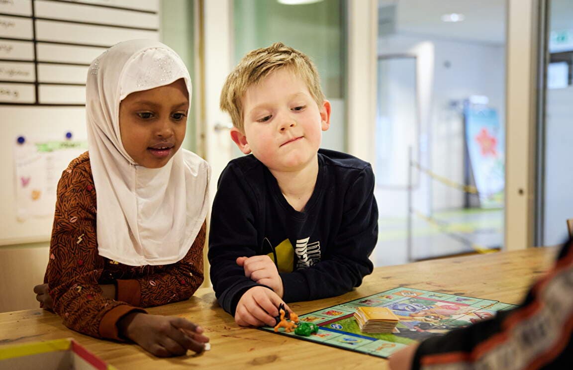 peuteropvang De Bothoven foto 10