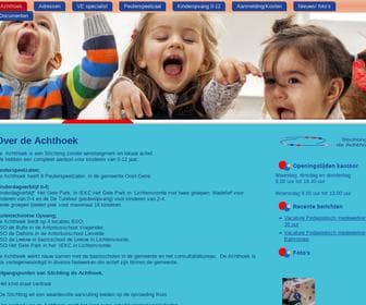 Peuterspeelzaal de Bolderkoare 2