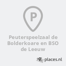 Peuterspeelzaal de Bolderkoare foto 4