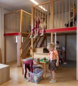 Trema Kinderopvang Wijk en Aalburg Perzikstraat 2