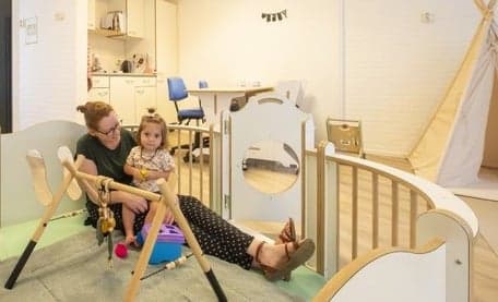 Trema Kinderopvang Wijk en Aalburg Perzikstraat foto 6